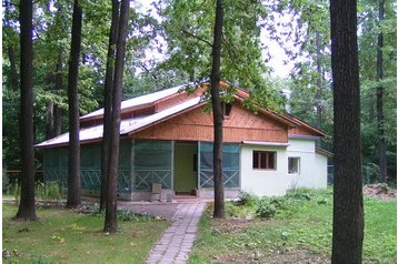 Rusko Chata Nizhniy Novgorod, Nižný Novgorod, Exteriér